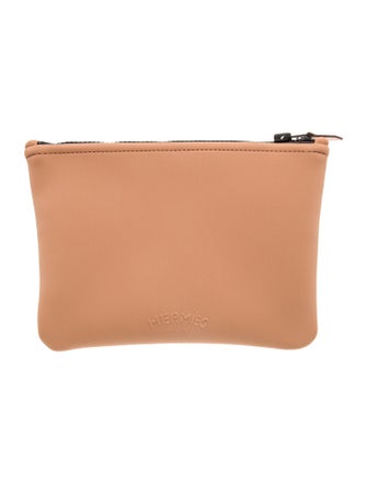 Hermès Small Neobain Quadrige Case