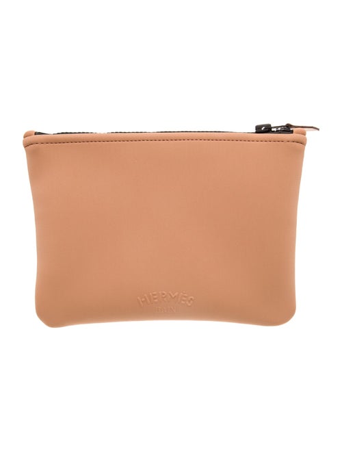 Hermès Small Neobain Quadrige Case