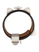 Hermès Collier De Chien Wrap Bracelet