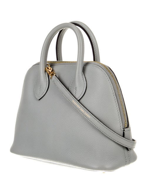 Hermès Evercolor Mini Bolide 1923