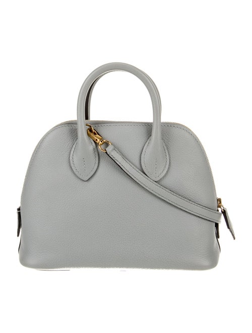 Hermès Evercolor Mini Bolide 1923