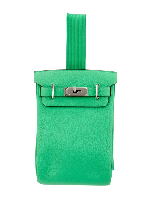 Hermès 2023 Togo Hac a Dos PM