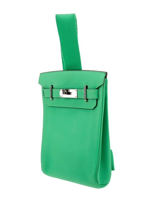 Hermès 2023 Togo Hac a Dos PM