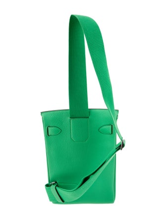 Hermès 2023 Togo Hac a Dos PM