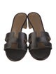 Hermès 2025 Oasis Slides
