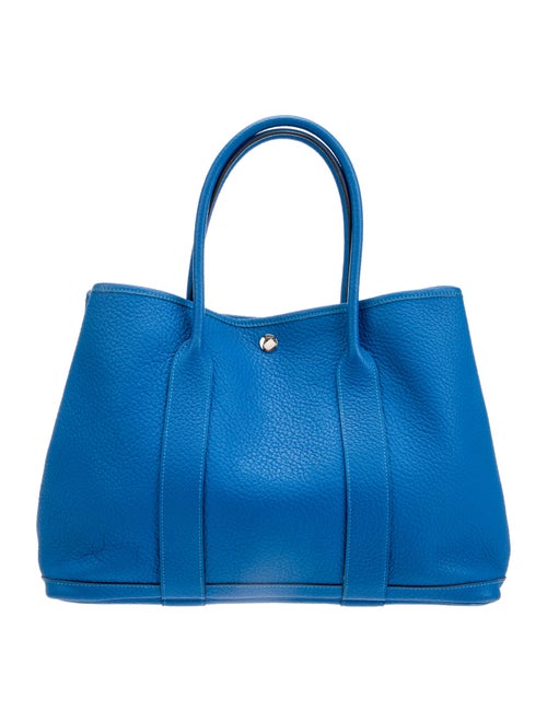 Hermès 2012 Negonda Garden Party 36