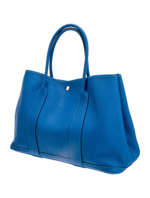 Hermès 2012 Negonda Garden Party 36