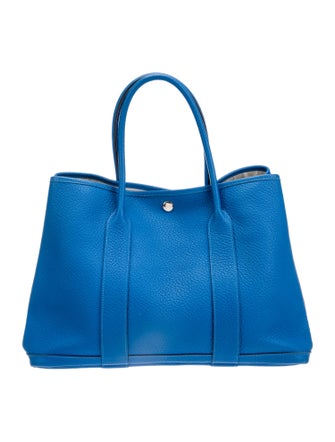 Hermès 2012 Negonda Garden Party 36