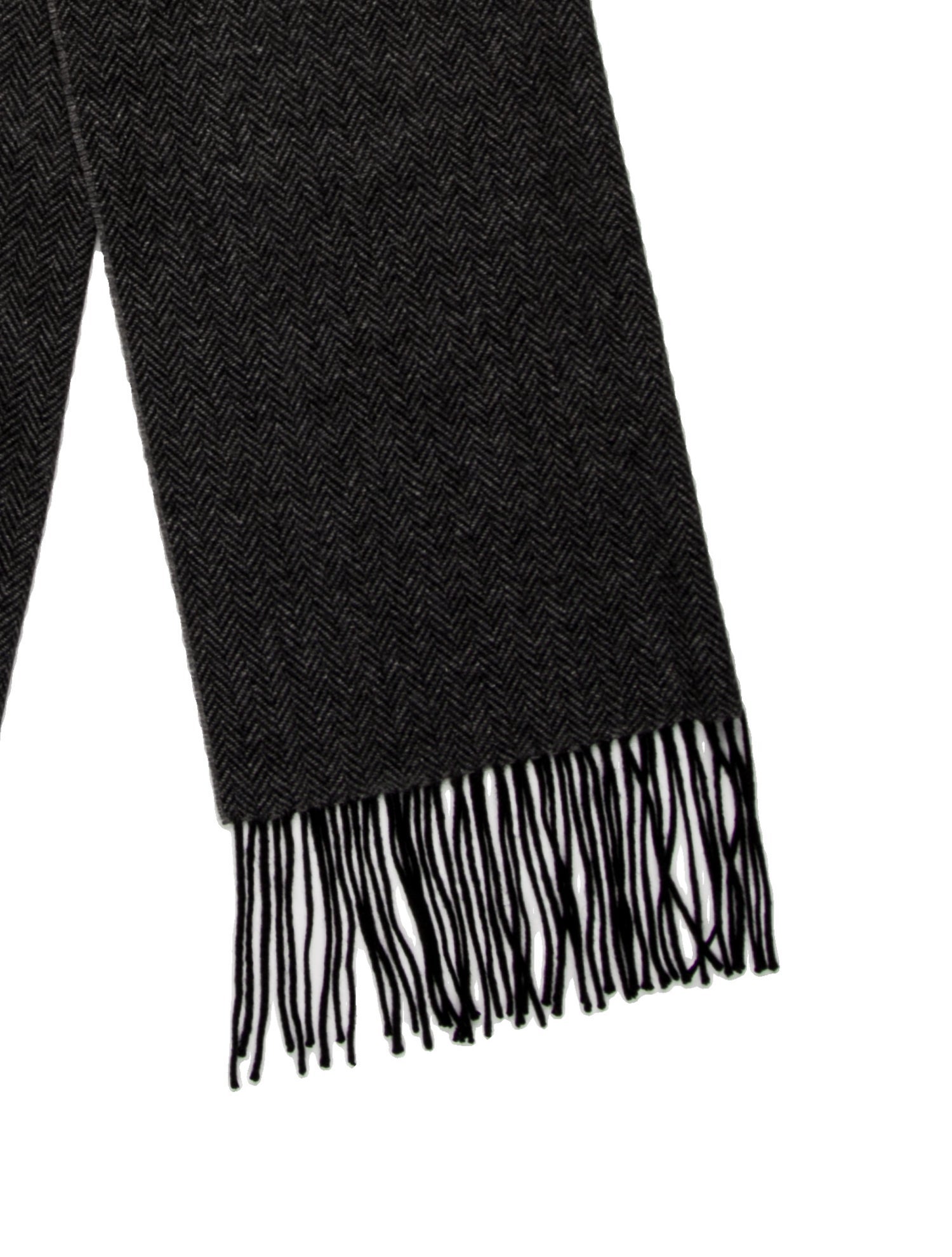 Hermès Cashmere Scarf