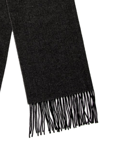 Hermès Cashmere Scarf