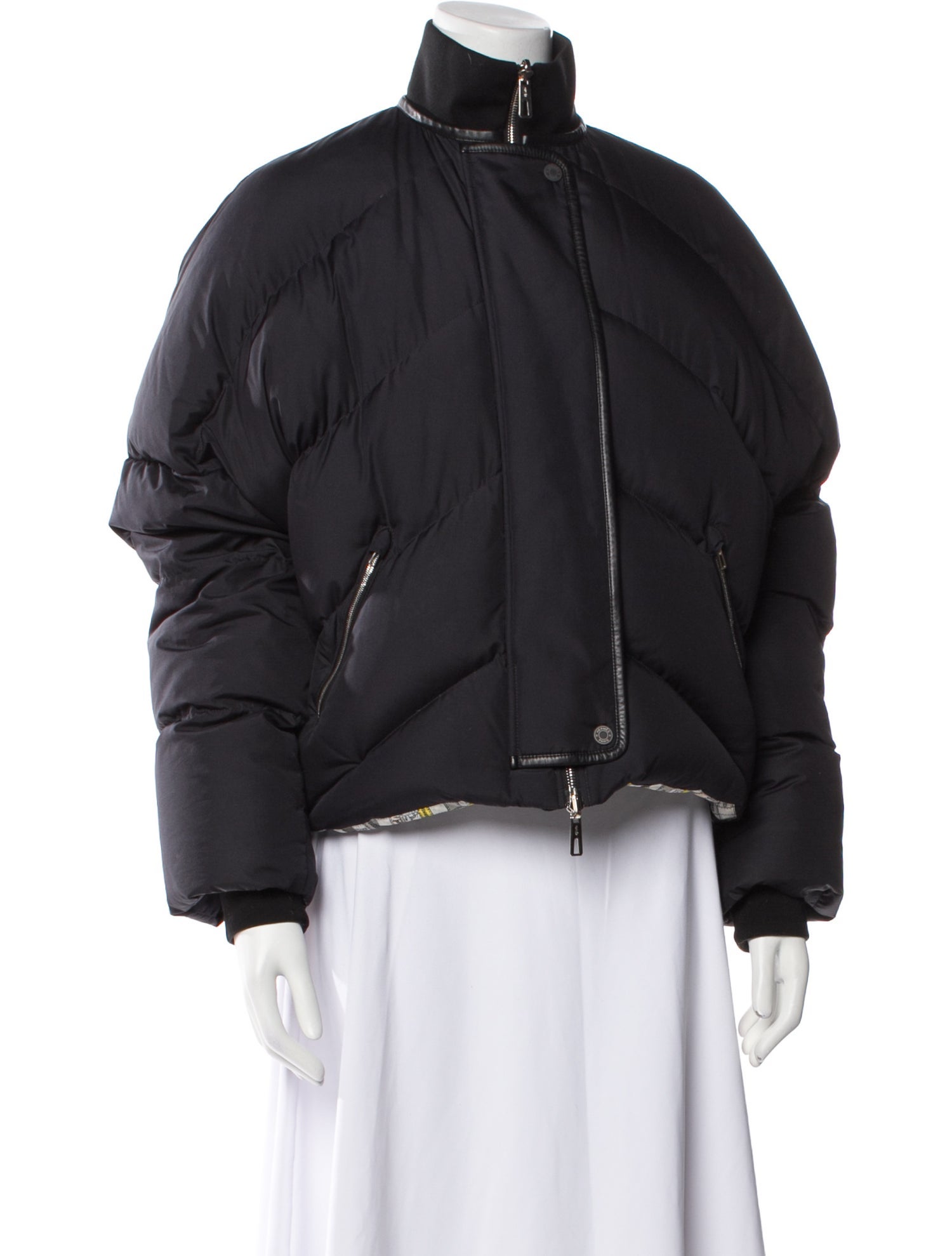 Hermès Jacket w/ Tags