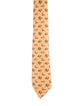 Hermès Hermes Tie