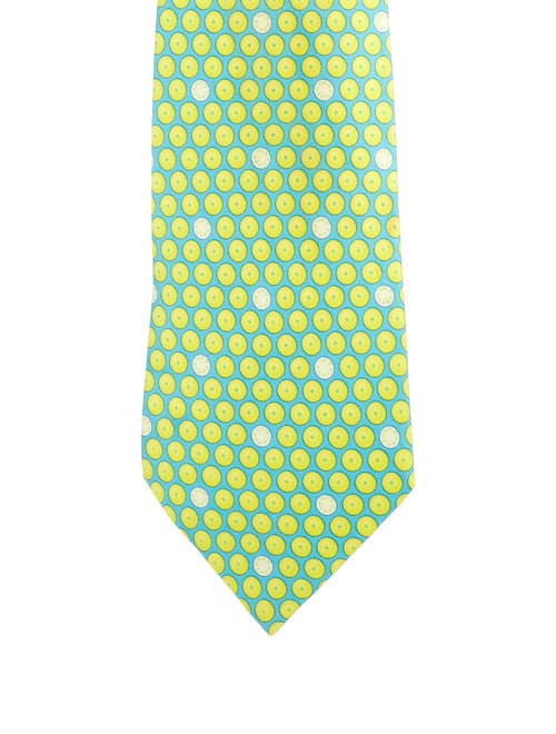 Hermès Hermes tie