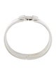 Hermès Clic Clac H Bracelet