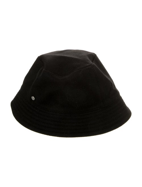Hermès Cashmere Calvi Bucket Hat
