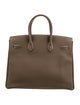 Hermès Togo Birkin 35