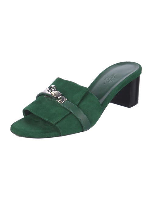 Hermès 2023 Gigi 50 Slides