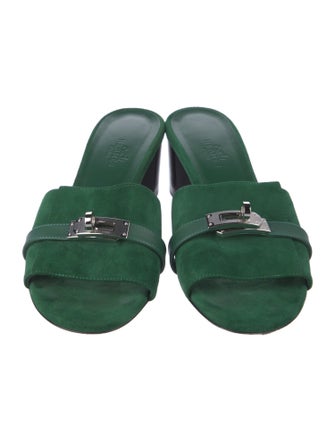 Hermès 2023 Gigi 50 Slides