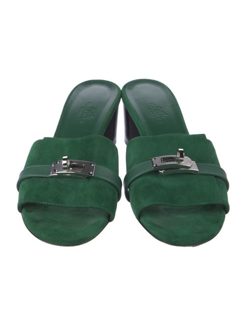 Hermès 2023 Gigi 50 Slides