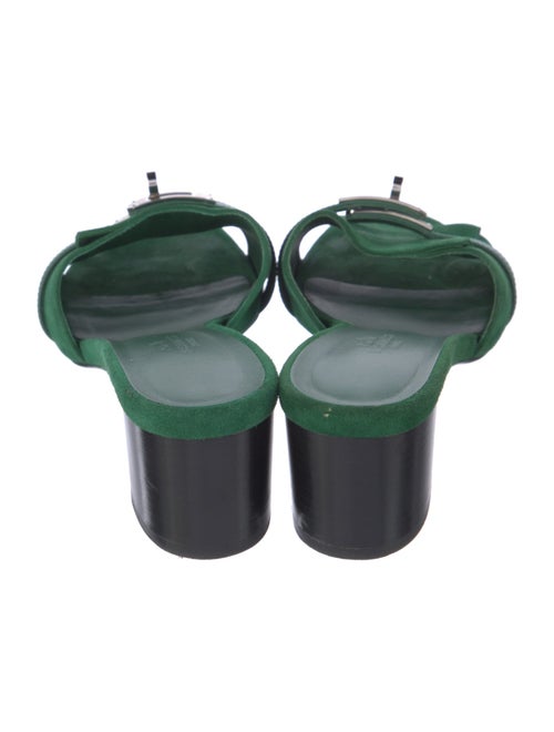 Hermès 2023 Gigi 50 Slides