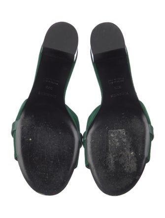 Hermès 2023 Gigi 50 Slides