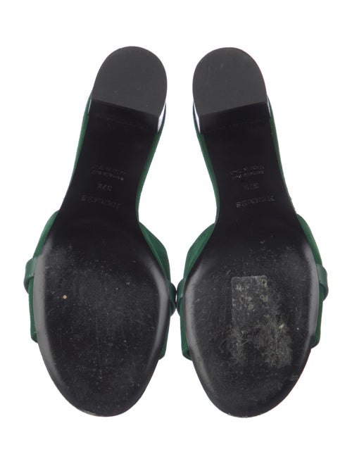 Hermès 2023 Gigi 50 Slides