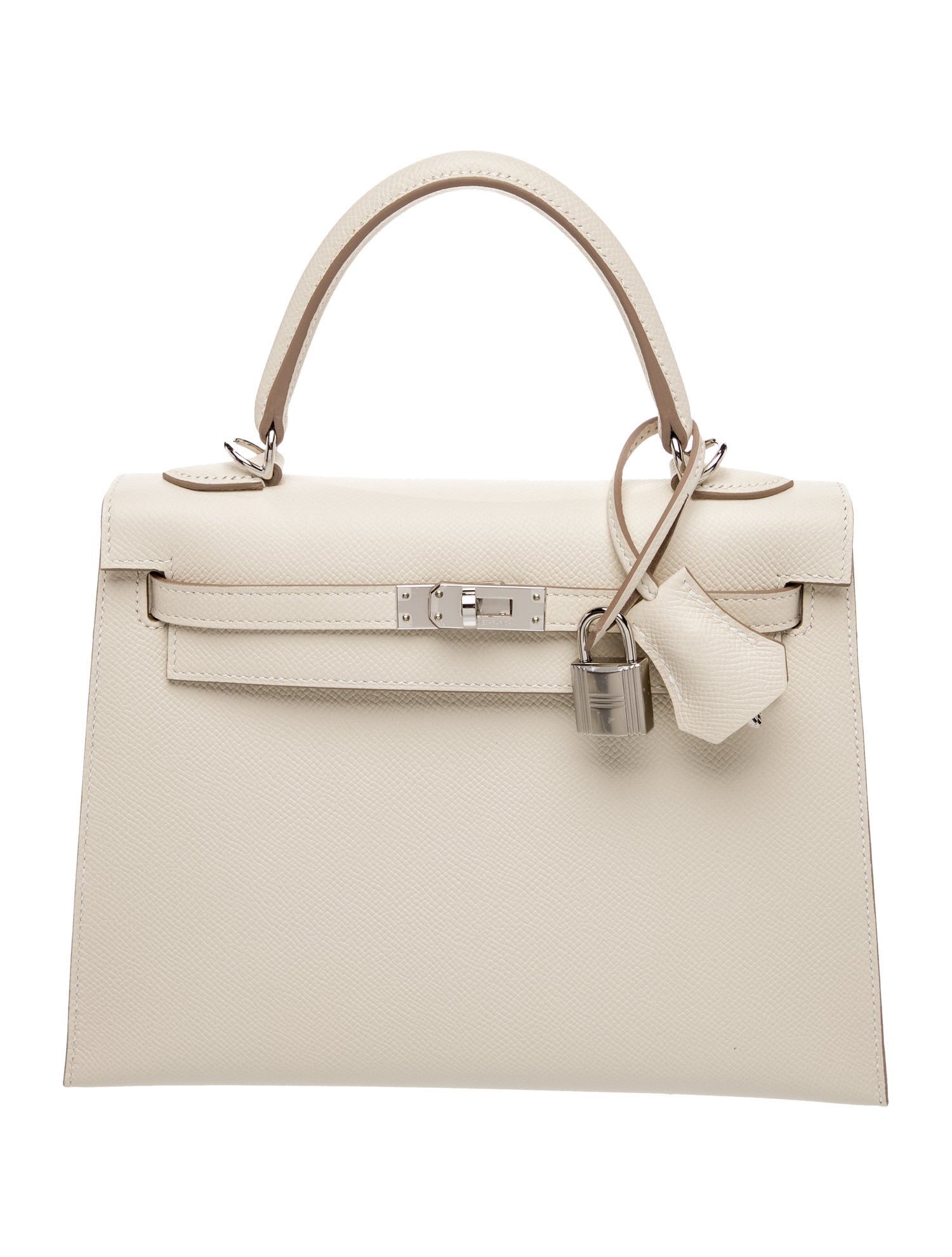 Hermès 2024 Epsom Kelly Sellier II 25