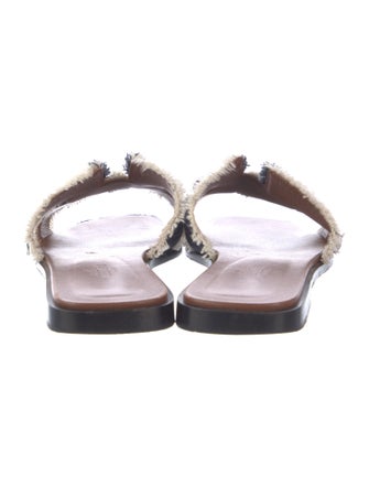 Hermès 2023 Oran Slides