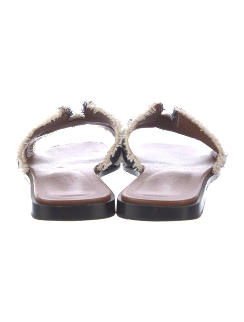 Hermès 2023 Oran Slides