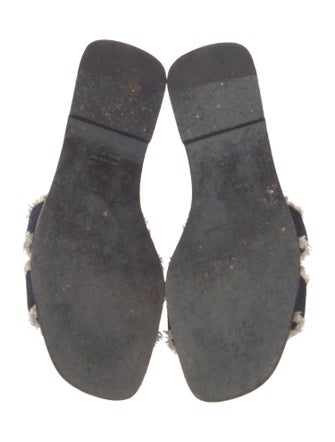 Hermès 2023 Oran Slides