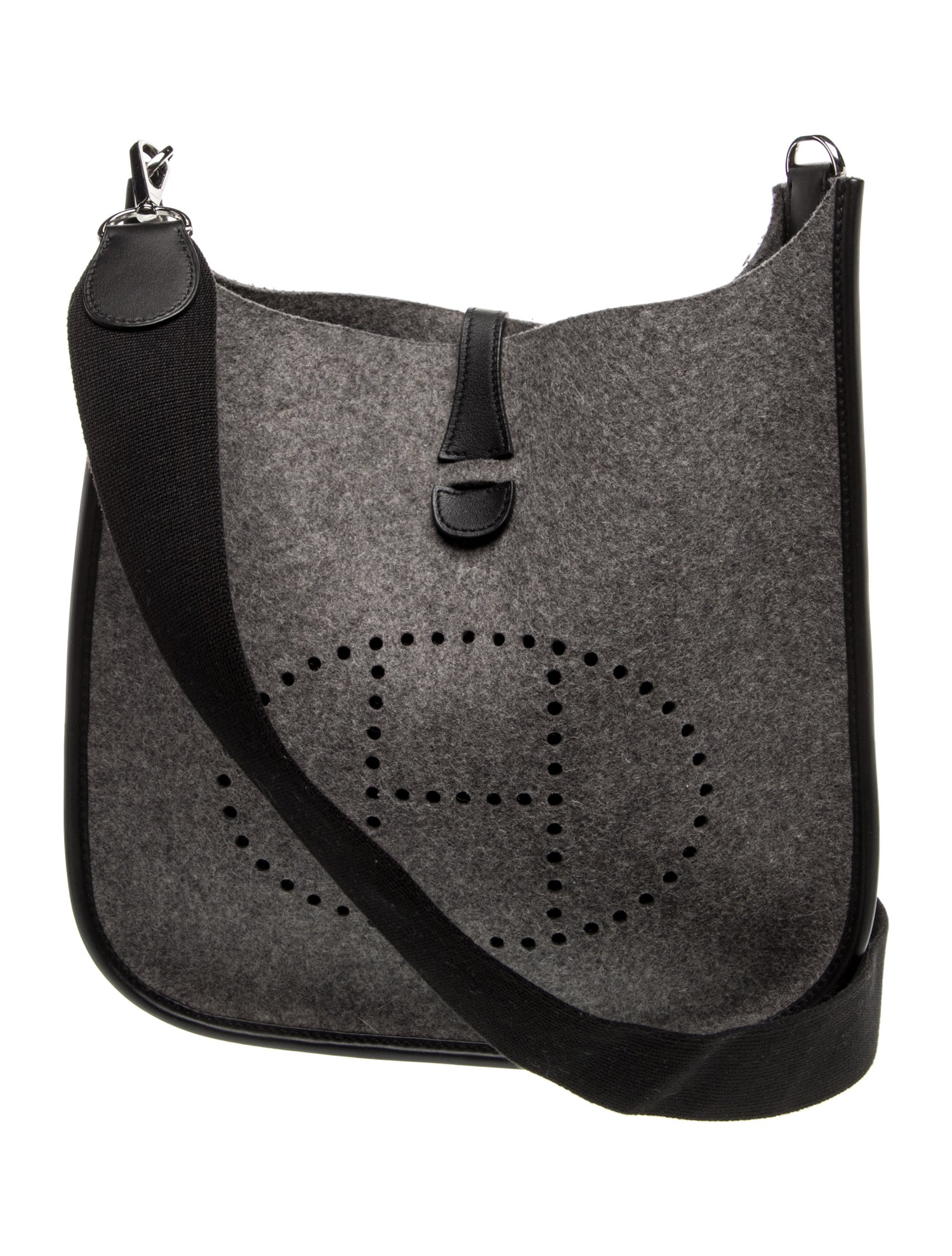 Hermès Feutre Evelyne III 29