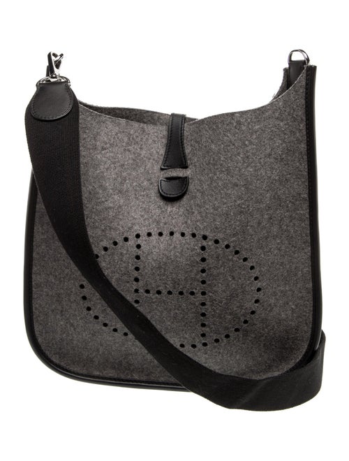 Hermès Feutre Evelyne III 29