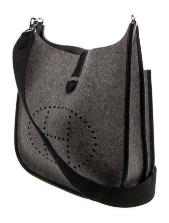 Hermès Feutre Evelyne III 29