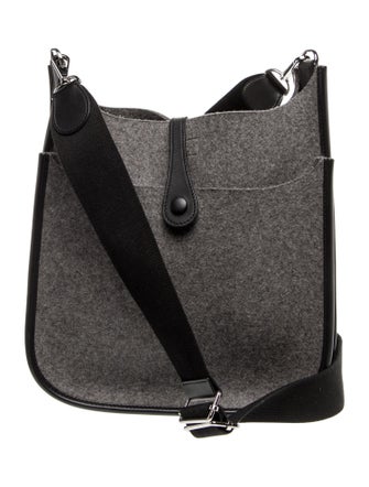 Hermès Feutre Evelyne III 29