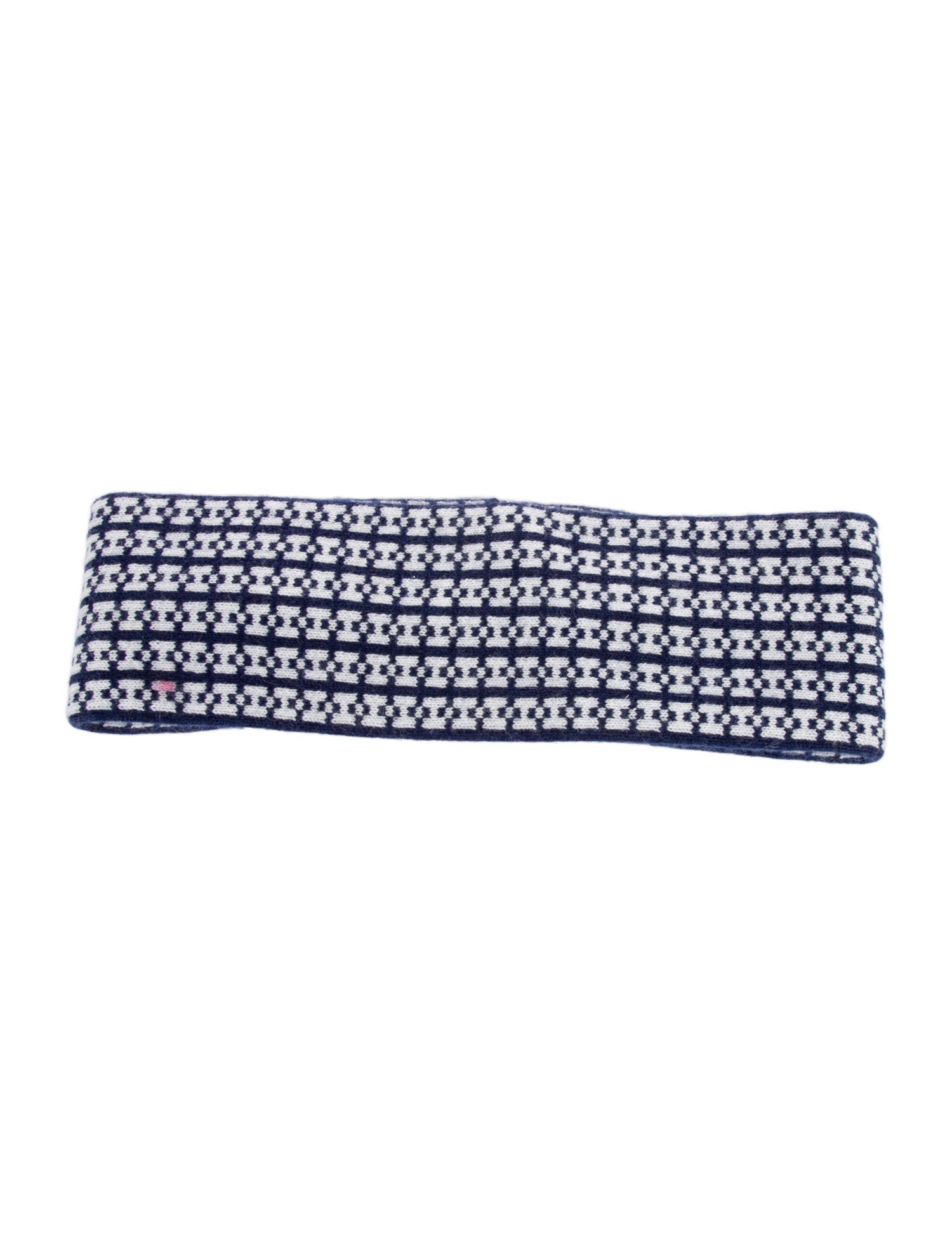 Hermès Giovanna Knit Headband