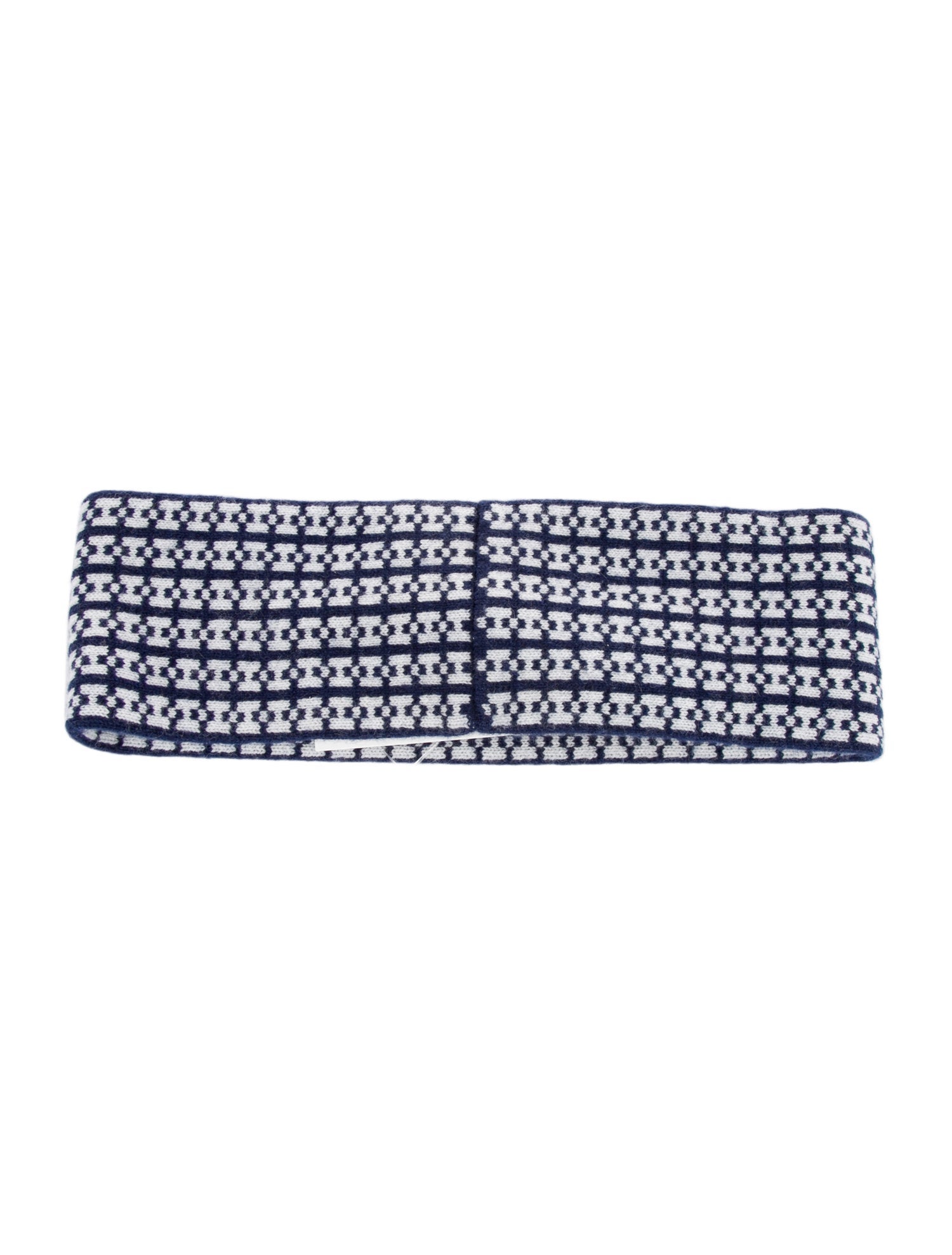 Hermès Giovanna Knit Headband