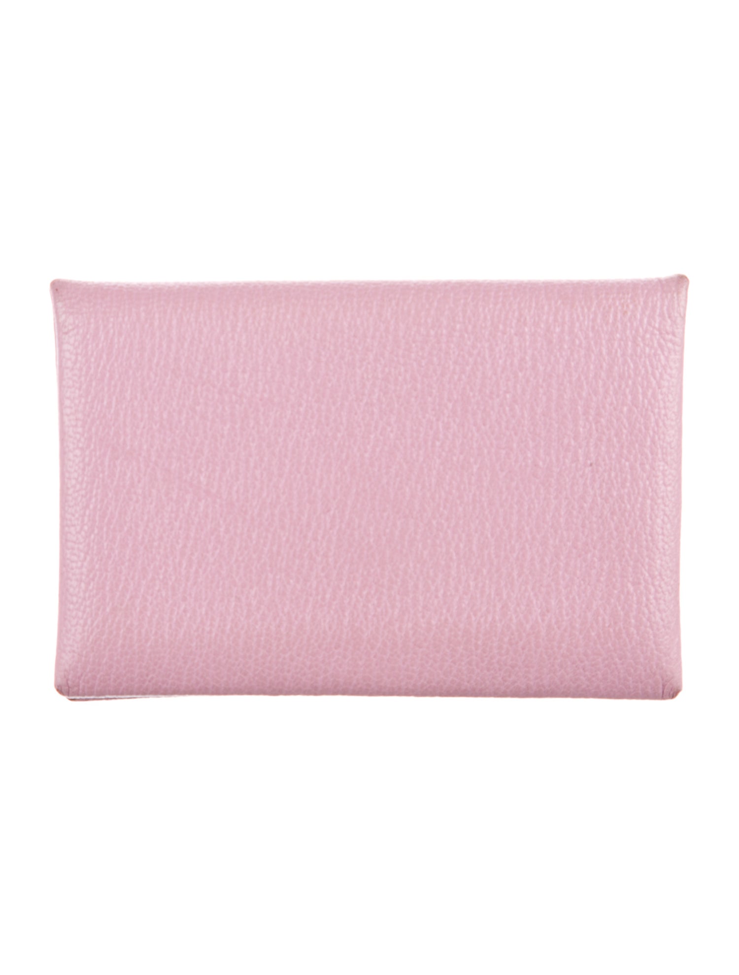 Hermès Calvi Cardholder