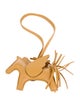 Hermès 2025 Milo Pegase Rodeo TPM Bag Charm