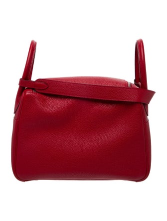 Hermès Clemence Lindy 30