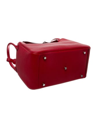 Hermès Clemence Lindy 30