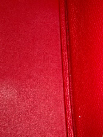 Hermès Clemence Lindy 30