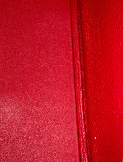 Hermès Clemence Lindy 30