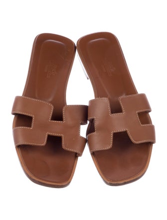 Hermès 2023 Oran Slides