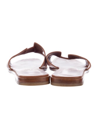 Hermès 2023 Oran Slides