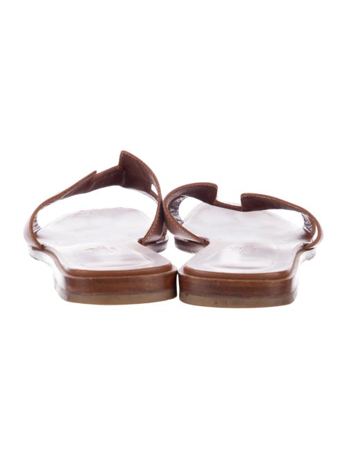 Hermès 2023 Oran Slides