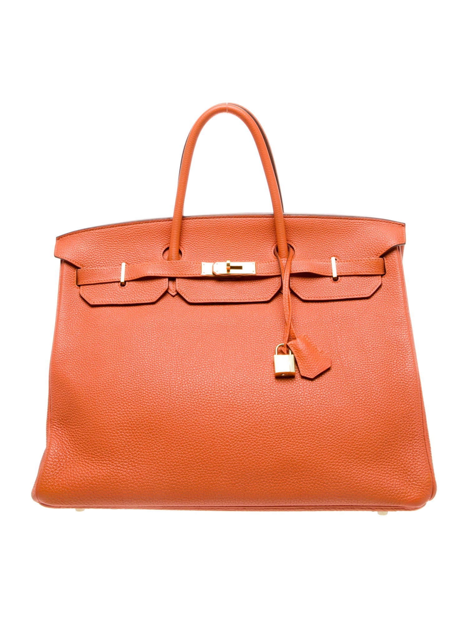 Hermès Togo Birkin 40