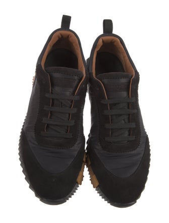 Hermès Bouncing Sneakers