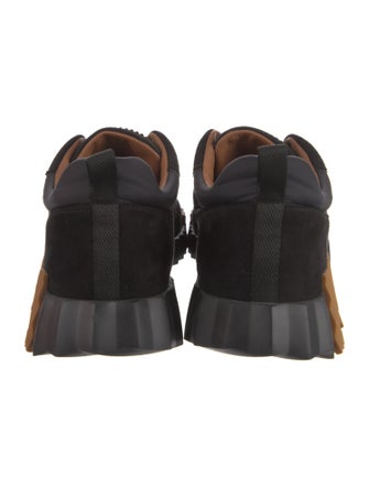 Hermès Bouncing Sneakers