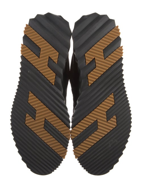 Hermès Bouncing Sneakers