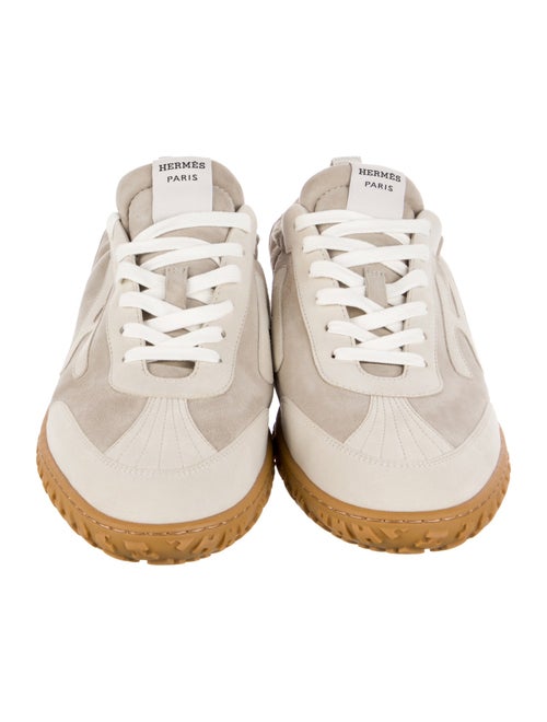 Hermès Jet Sneakers
